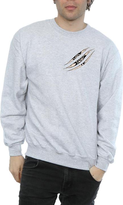 Produktbild Supernatural Symbol Scratch Sweatshirt (L)