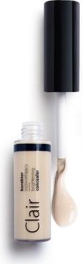 Actual product image Paese Clair Brightening Concealer Concealer Illuminating 2 Natural 6Ml
