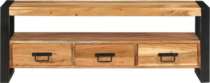 Image du produit VidaXL Ellie (120 x 30 x 45 cm)