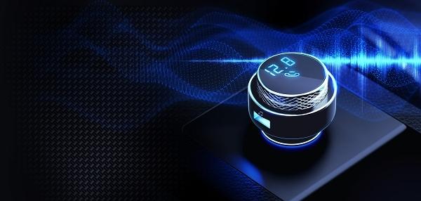 Image du produit 3MK Transmetteur FM Hyper Car