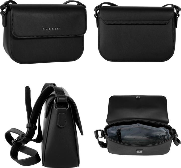 Produktbild Bugatti Almata Schultertasche 22 cm