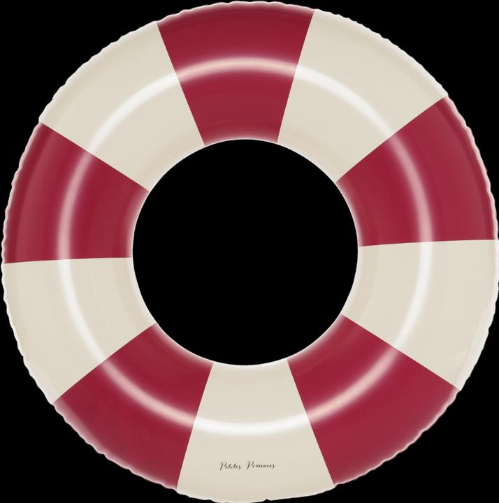 Produktbild Petites Pommes Anna Swim Ring, ruby red, Schwimmring