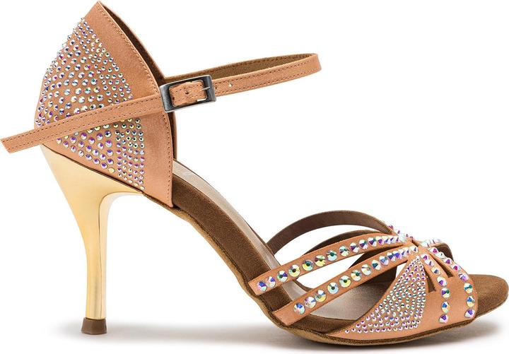 Immagine prodotto Dancing Queens Scarpe da ballo DQ L3M (41)