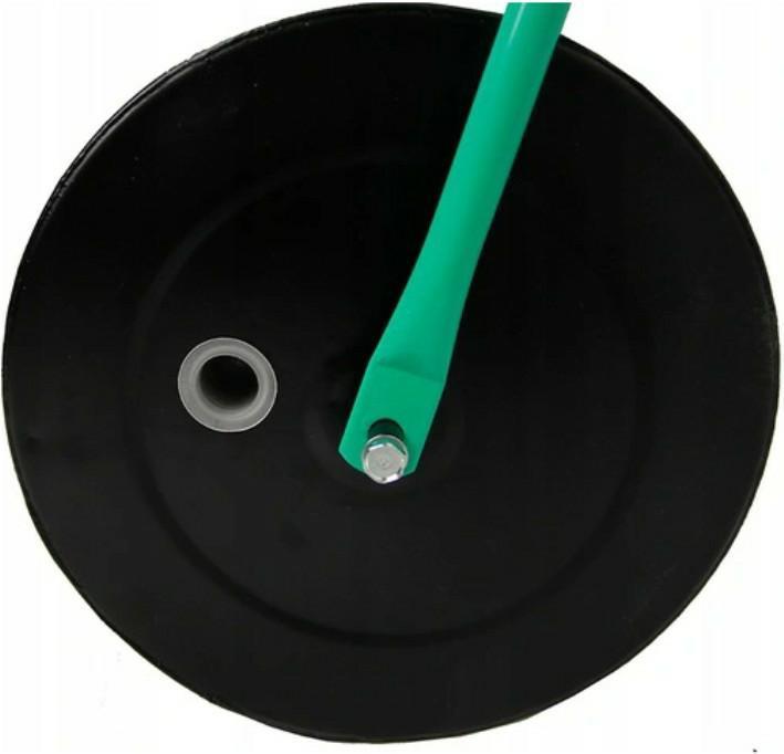 Actual product image Greenmill Lawn roller