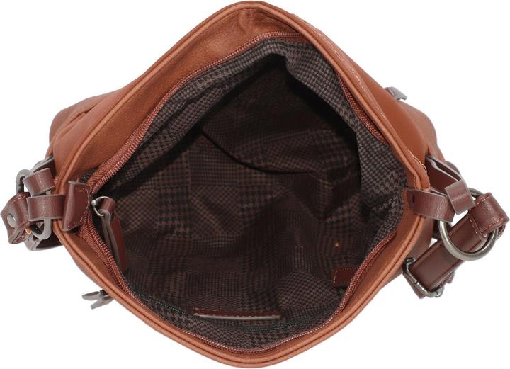 Immagine prodotto Tom Tailor Borsa a tracolla Elin Flash 28 cm