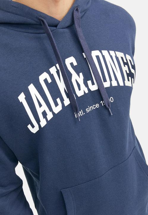 Actual product image Jack & Jones Hoodie (S)