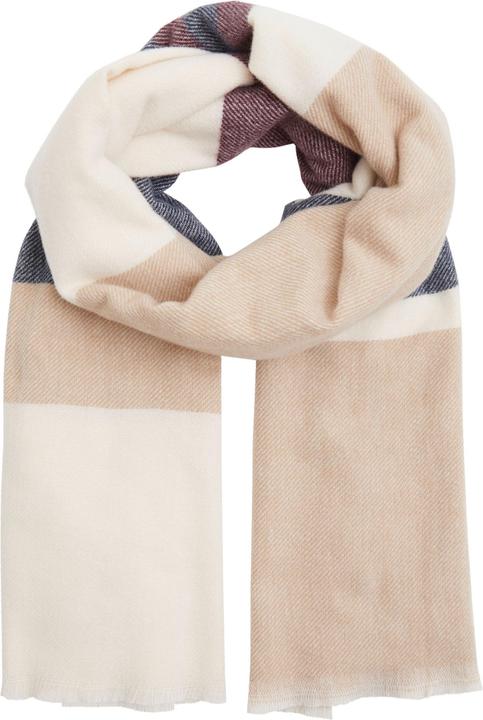Actual product image B.young BAVIKKE SCARF - 20813979
