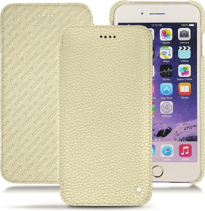 Immagine prodotto Noreve Cover in pelle orizzontale (Apple iPhone 7 Plus)