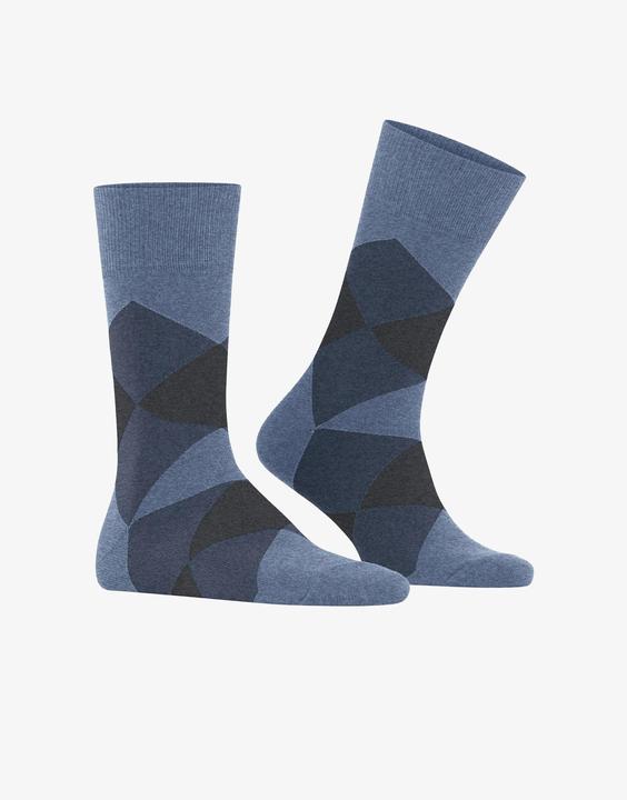 Actual product image Burlington Clyde (Single pack, 40 - 46)