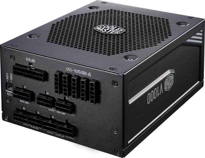 Actual product image Cooler Master Power Supply, V Series 1000W (1000 W)