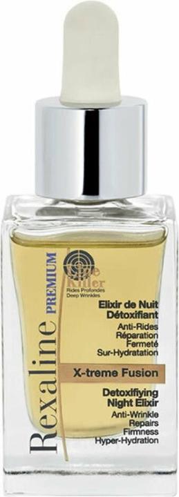 Rexaline Premium Line-Killer X-treme Fusion (30 ml)