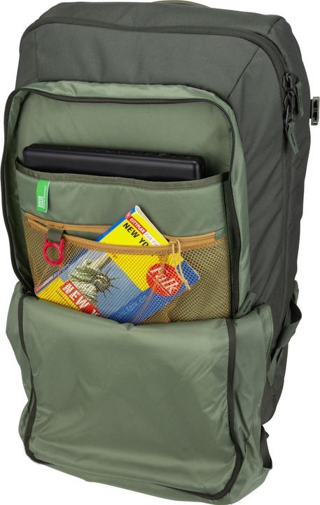 Actual product image Vaude Mundo To Go (50 l)