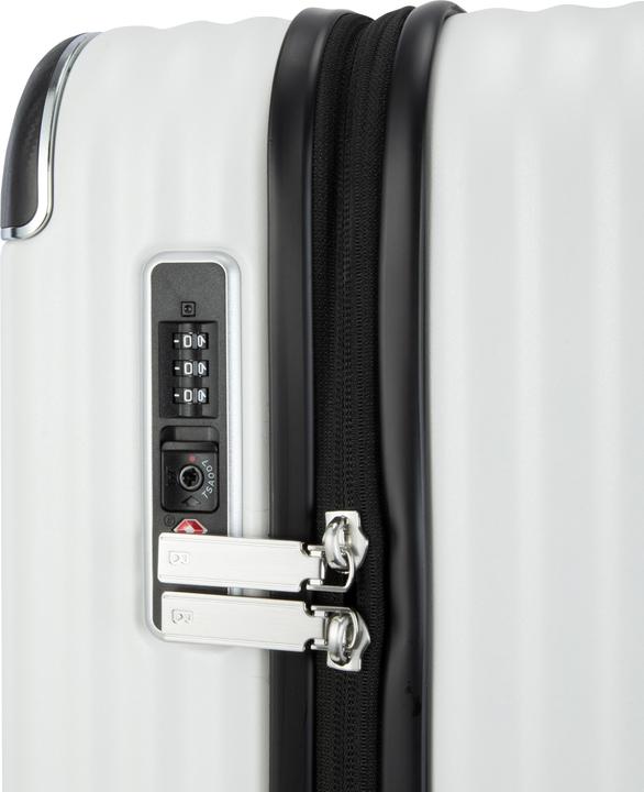 Actual product image Bogner Trolley + Case Piz Deluxe C55 Trolleycase SVZ 4W (38 l, Hand luggage (up to 50 litres))