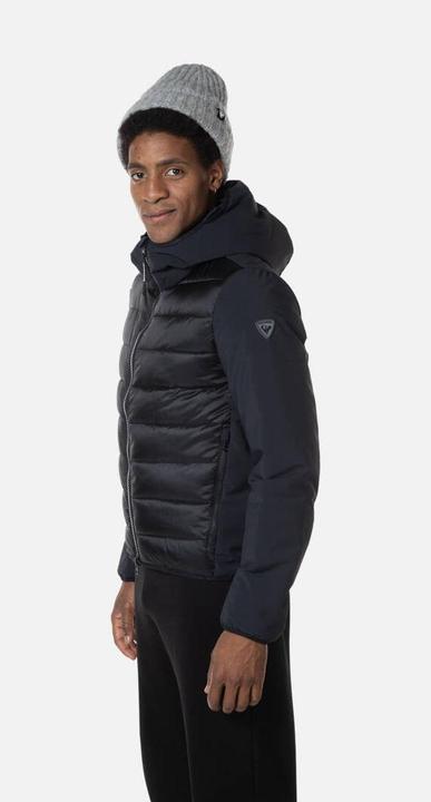 Immagine prodotto Rossignol Felpa Con Cappuccio Con Trapunta Elasticizzata Jkt (L)