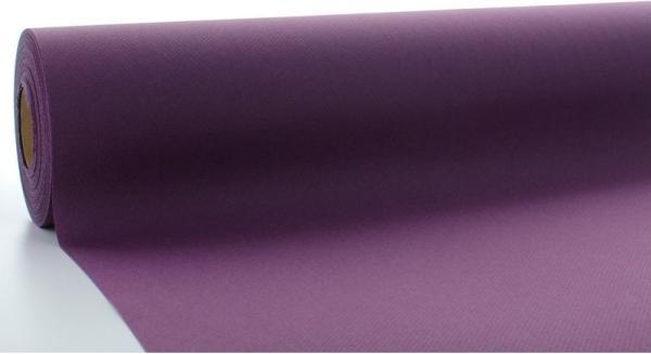 Mank Basic tablecloth amethyst (120 x 250 cm)