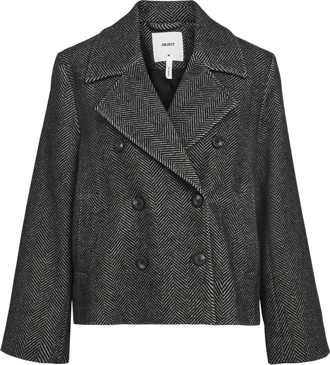 Medium Grey Melange