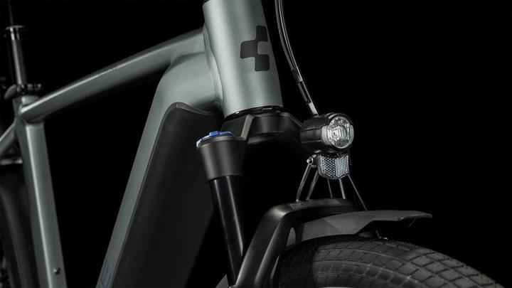Produktbild Cube Bike Kathmandu Hybrid Pro 750