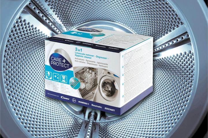 Actual product image Care + Protect CPP1250DW (600 ml)