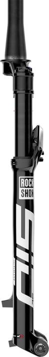 Actual product image RockShox MY26 Fork SID SL Ultimate RaceDay 3Position Crown (110 mm, Air)