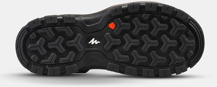 Actual product image Quechua NH500 (41)