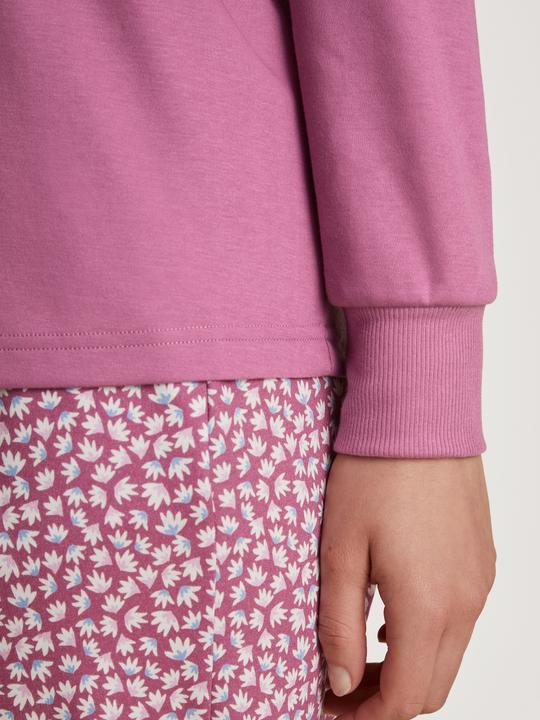 Produktbild Calida Shirt Loungewear "Favourites Harmony" altrosa (M)