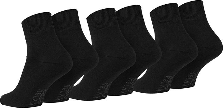 Actual product image Black Snake 3 Pack Kurzschaft (pack of 3, 39, 42)