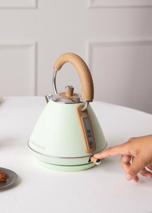 Produktbild Create KETTLE RETRO M - Wasserkocher 1 L (1 l)
