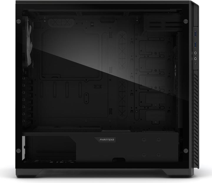 Actual product image Phanteks Enthoo Pro M Tempered Glass (ATX, mATX, Mini-ITX, E-ATX)