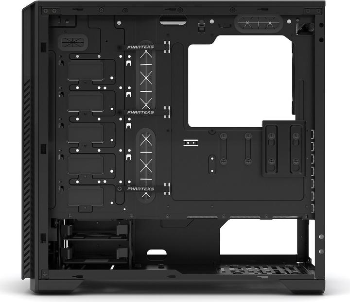 Actual product image Phanteks Enthoo Pro M Tempered Glass (ATX, mATX, Mini-ITX, E-ATX)