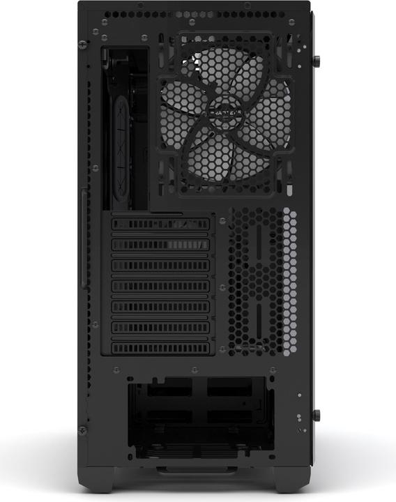 Actual product image Phanteks Enthoo Pro M Tempered Glass (ATX, mATX, Mini-ITX, E-ATX)