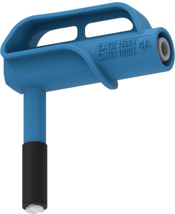 Actual product image Electro PJP MgP6 6-IEC-CD1-BL Angle adapter 1 pc. (Adapter)