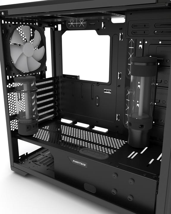 Actual product image Phanteks Enthoo Pro M Tempered Glass (ATX, mATX, Mini-ITX, E-ATX)