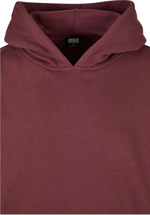 Immagine prodotto Urban Classics Felpa con cappuccio ultra pesante - 19377 (M)