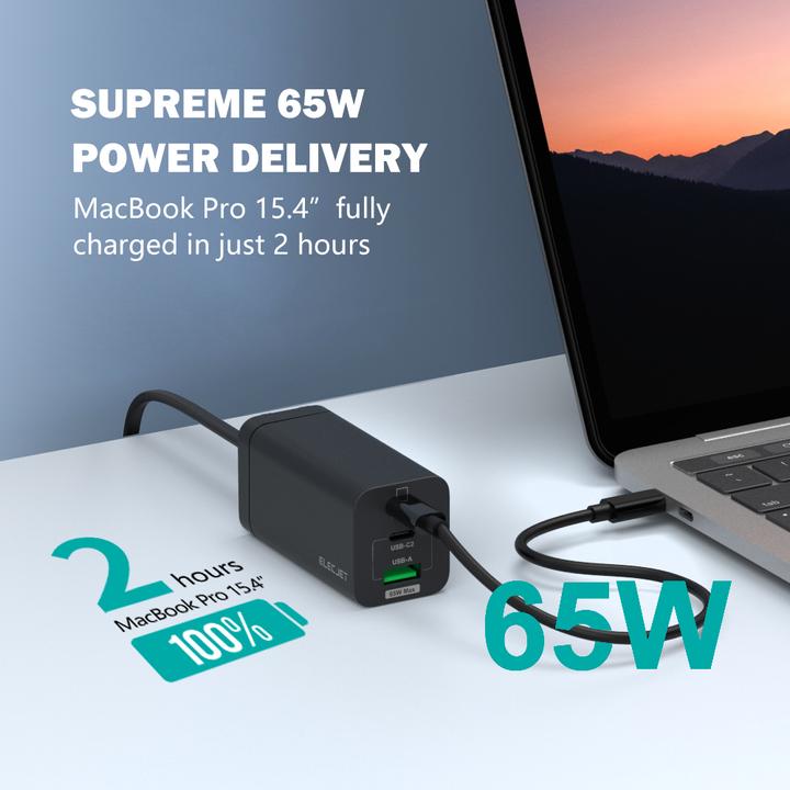 Produktbild Elecjet X21 Pro (65 W)