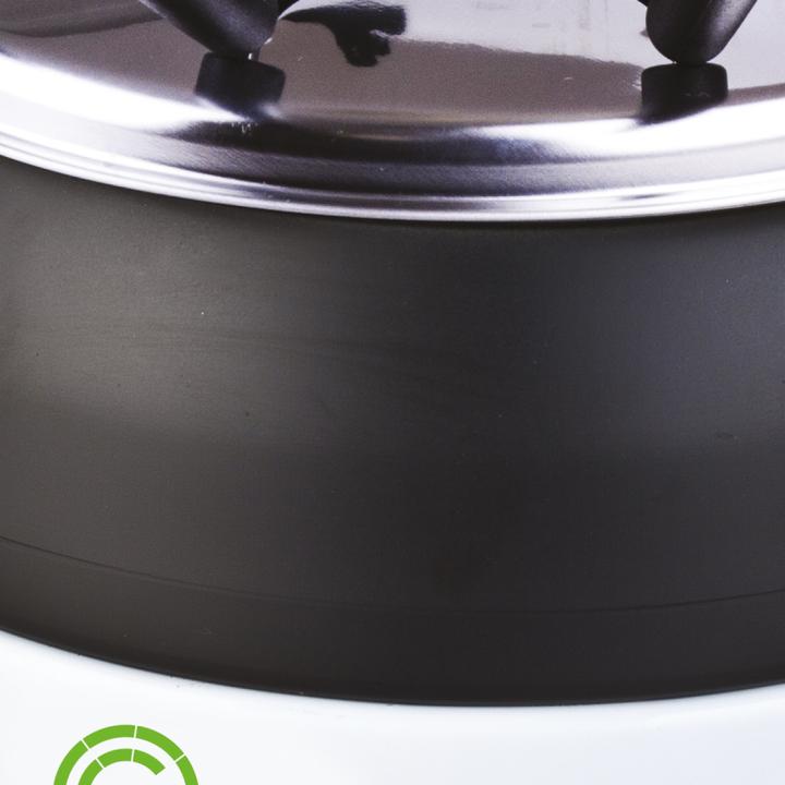 Actual product image Little Balance Happy Fondue 8 - 8260 (Chocolate fondue, Cheese fondue)