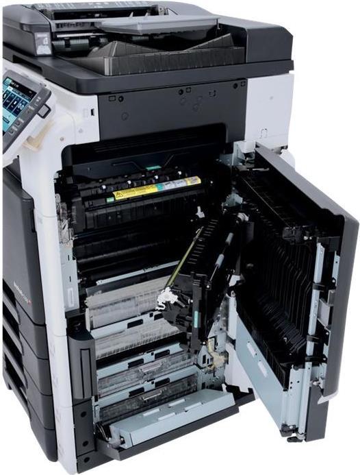 Produktbild Konica Minolta DV-311Y - Entwickler - 1 x Gelb - 120000 Seiten - für bizhub C220, C280, C360 (A0X... (Y)