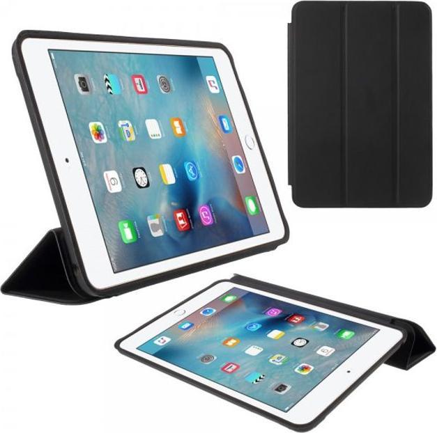 Image du produit MU Classic Pochette pour tablette Bookcover (IPad Mini 4)