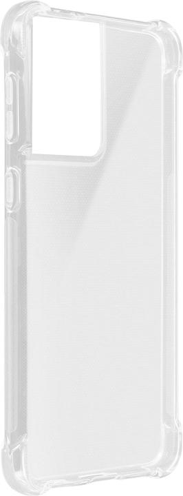 Actual product image Akashi Safe Series (Samsung Galaxy S21 Ultra)