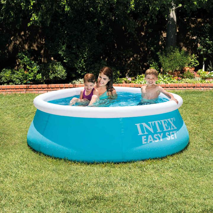 Image du produit Intex Easy (Ø 183 x 51 cm)