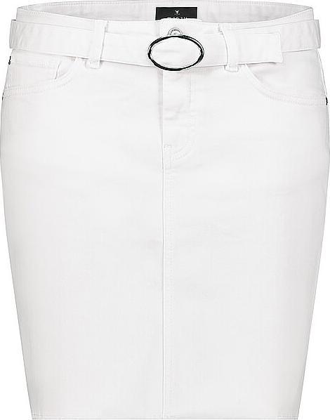 Actual product image Monari Jeansrock (42)