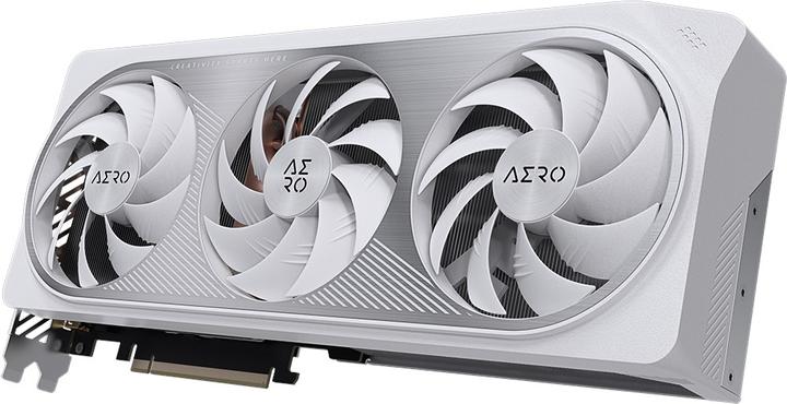 Gigabyte GeForce RTX 4070 Ti AERO OC (12 GB)