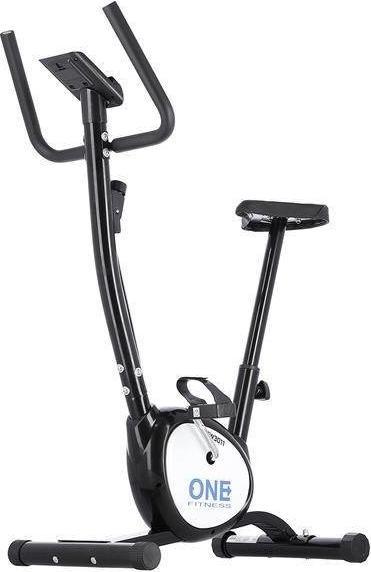 Immagine prodotto One Bicicletta meccanica fitness RW3011 nero