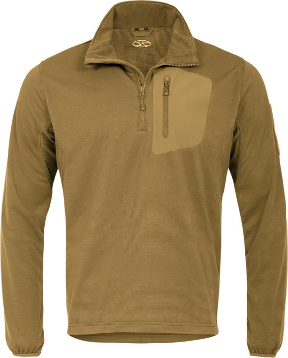 Highlander Tactical Hirta Fleece Ct L (L)