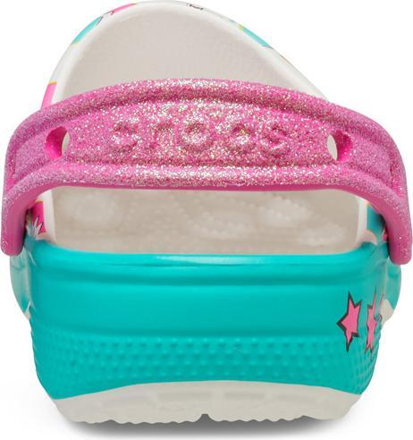 Produktbild Crocs K's LOL Surprise BFF Cl Clog (32)
