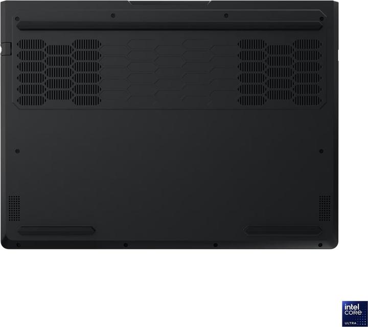 Actual product image Lenovo Legion Pro 5 RTX 5070 (16", Intel Core Ultra 7 255HX, 32 GB, 1000 GB, DE)