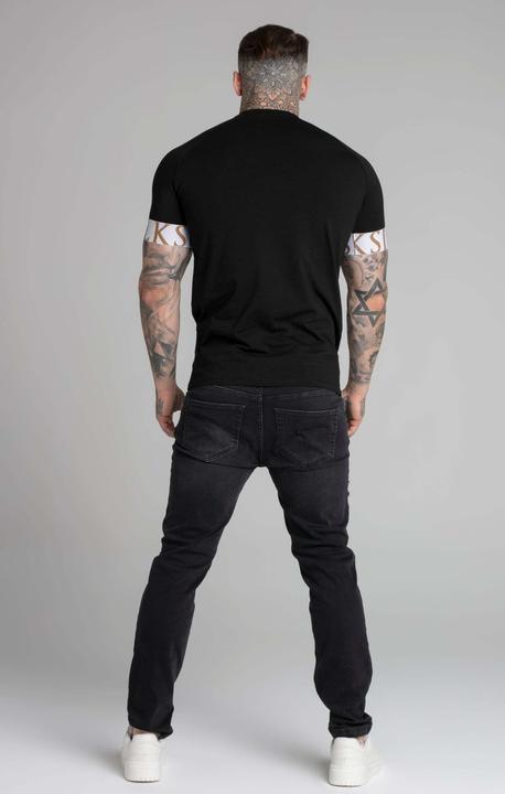 Produktbild Siksilk T-Shirts Tech T-Shirt (M)