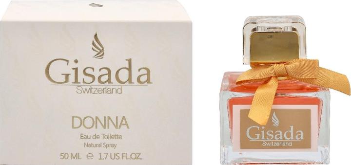 Produktbild Gisada Donna (Eau de Toilette, 50 ml)