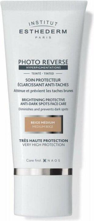 Esthederm Photo Reverse Medium (Sonnencreme, 50 ml)