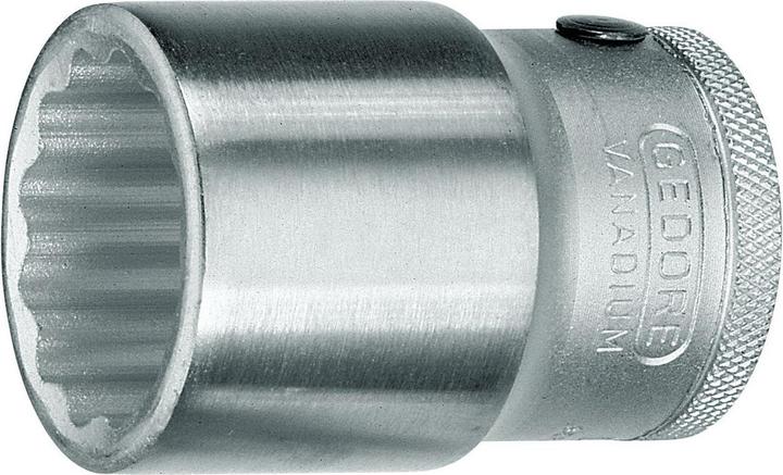 Actual product image Gedore 32 24 socket wrench insert UDProfil (24 mm)