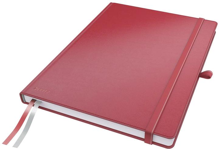 Actual product image Leitz Complete (A4, Lined, Hardcover)